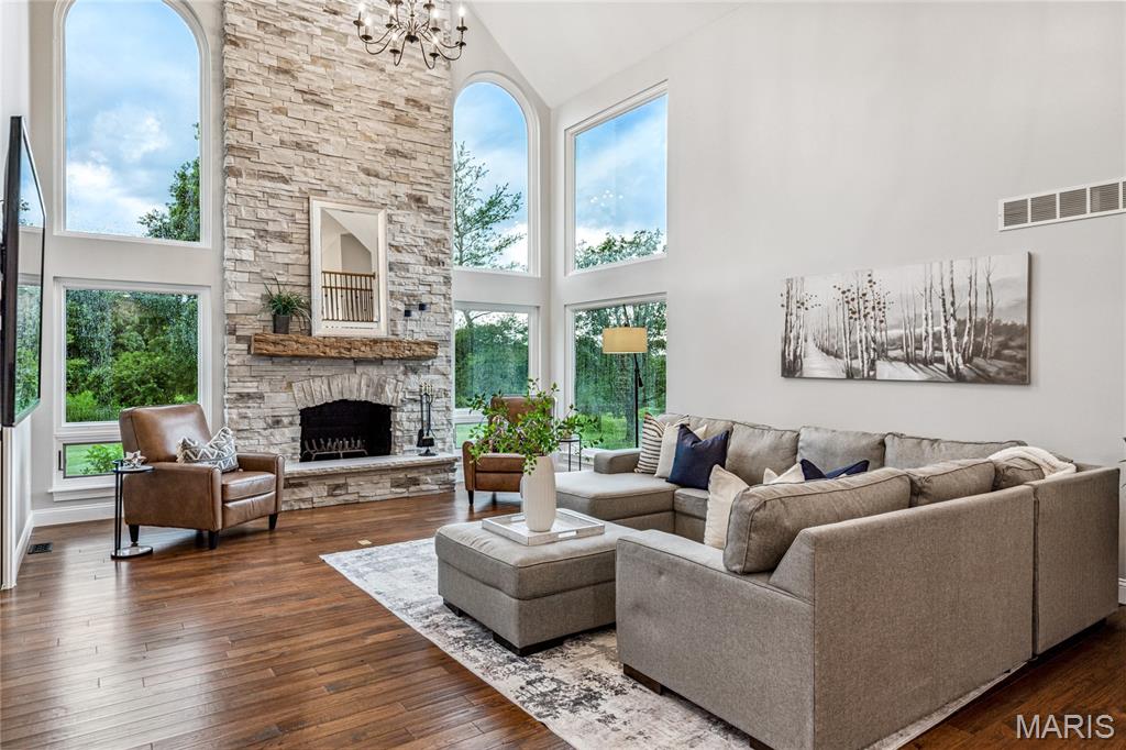 Whitmoor Country Club - Residential