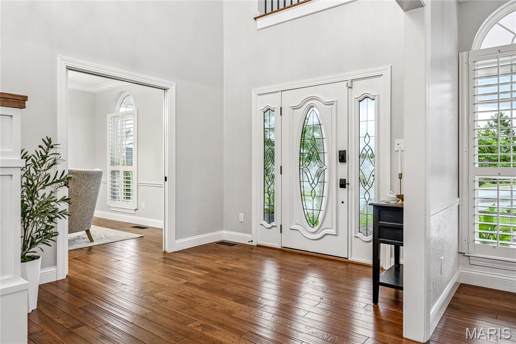 Whitmoor Country Club - Residential