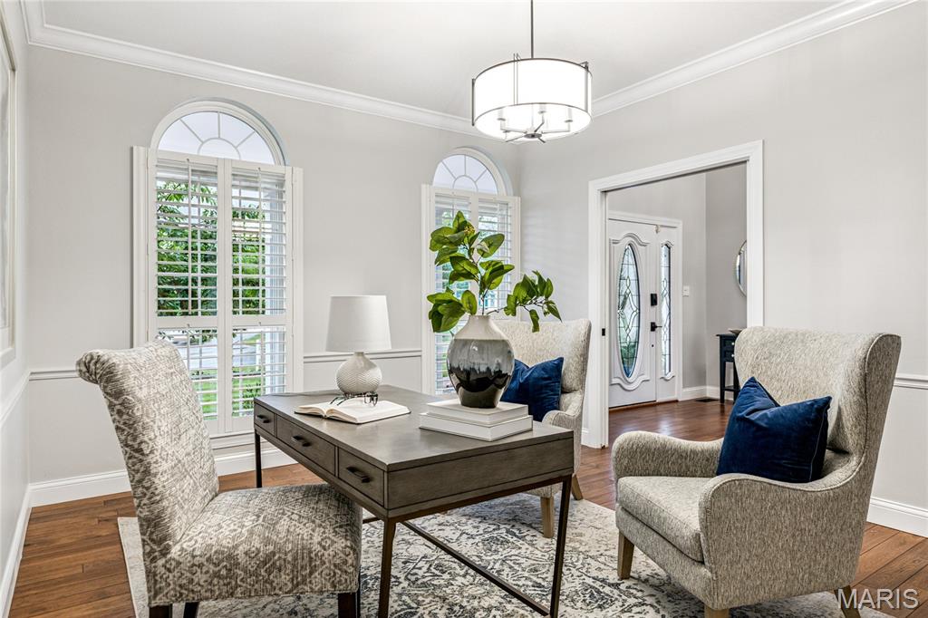 Whitmoor Country Club - Residential