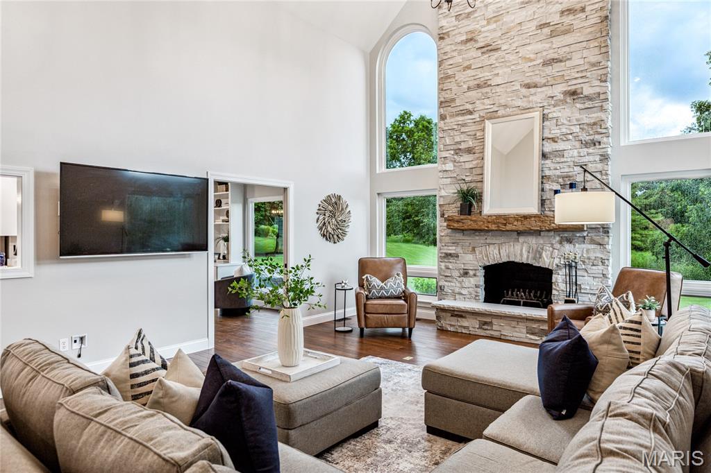 Whitmoor Country Club - Residential