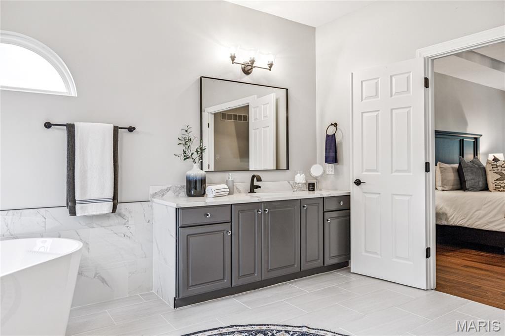 Whitmoor Country Club - Residential