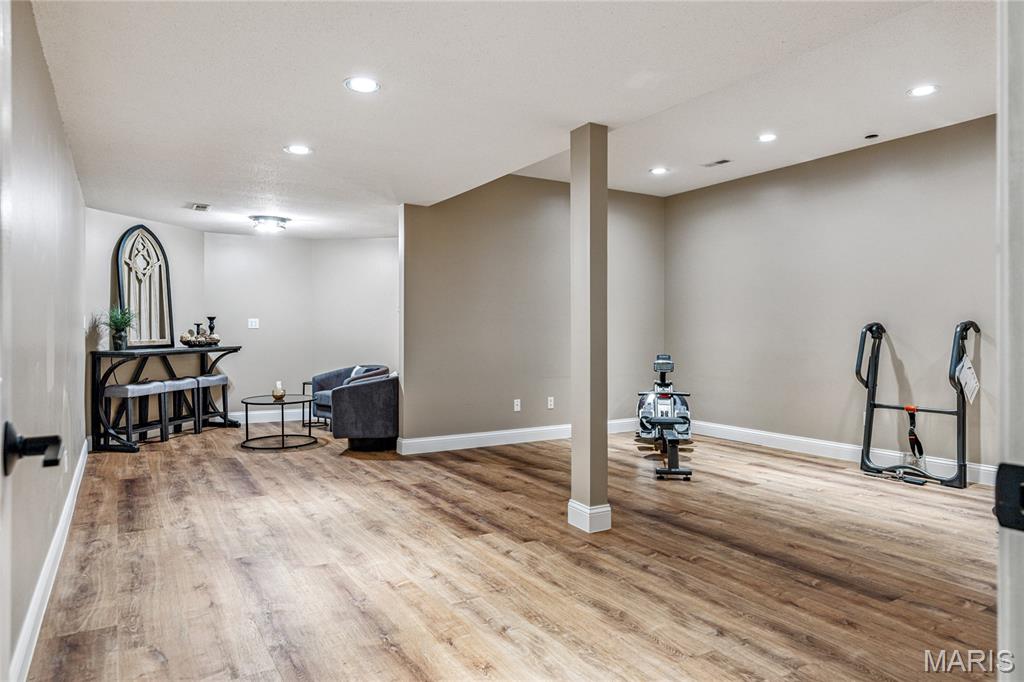 Whitmoor Country Club - Residential