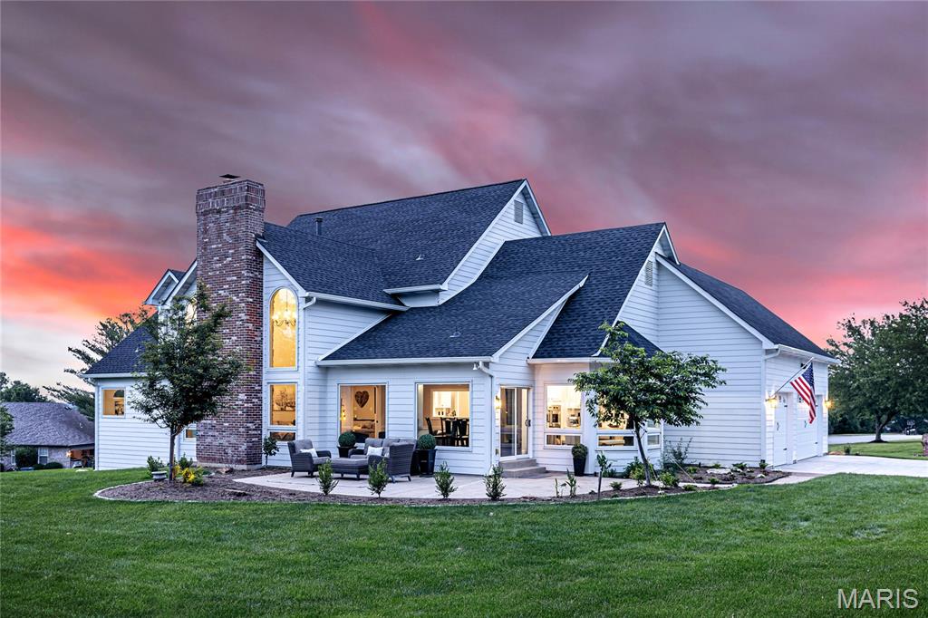 Whitmoor Country Club - Residential