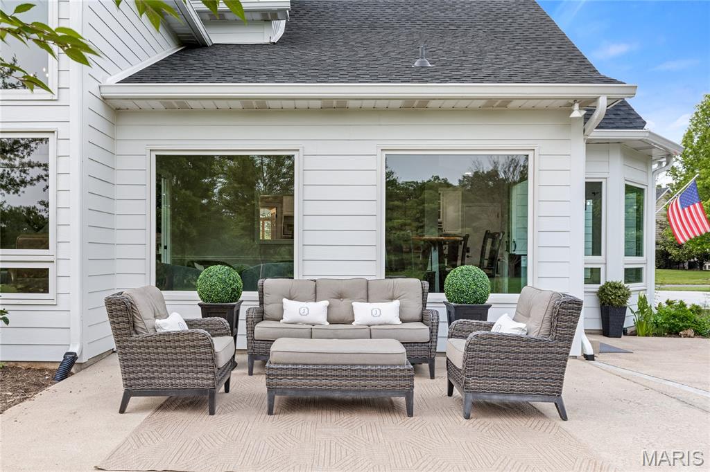 Whitmoor Country Club - Residential