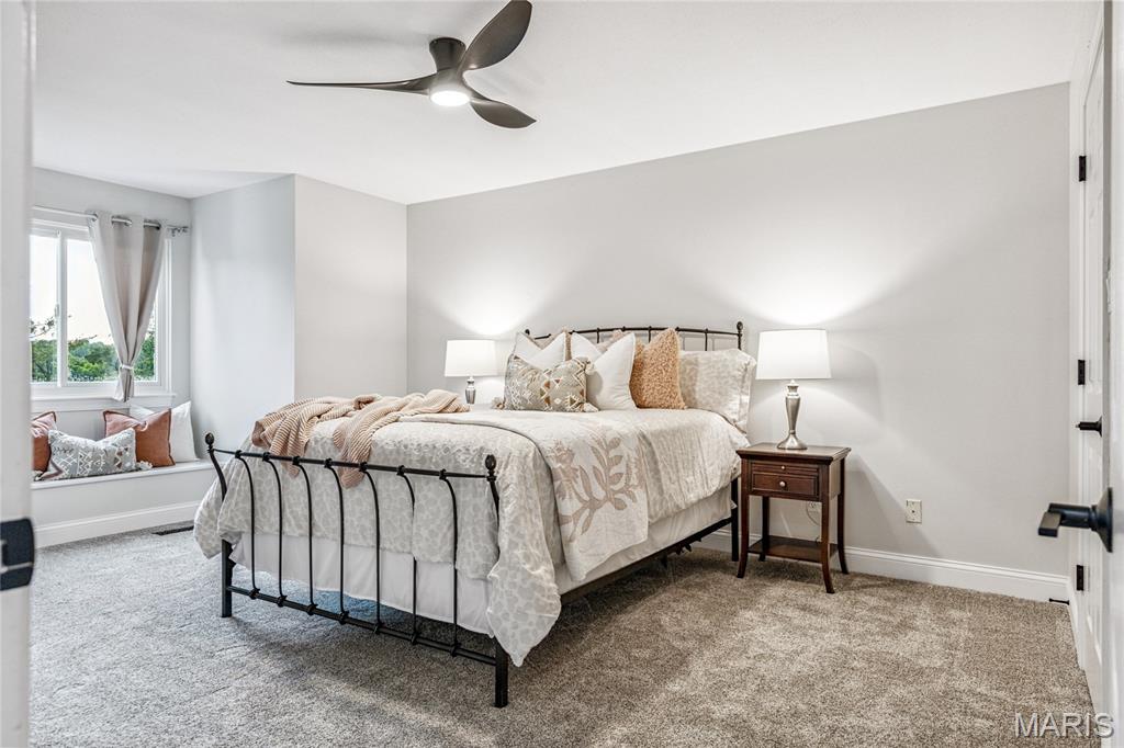 Whitmoor Country Club - Residential