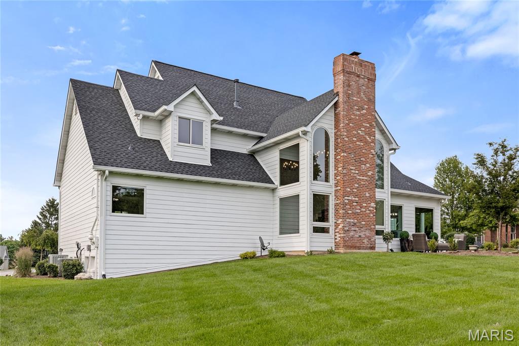 Whitmoor Country Club - Residential