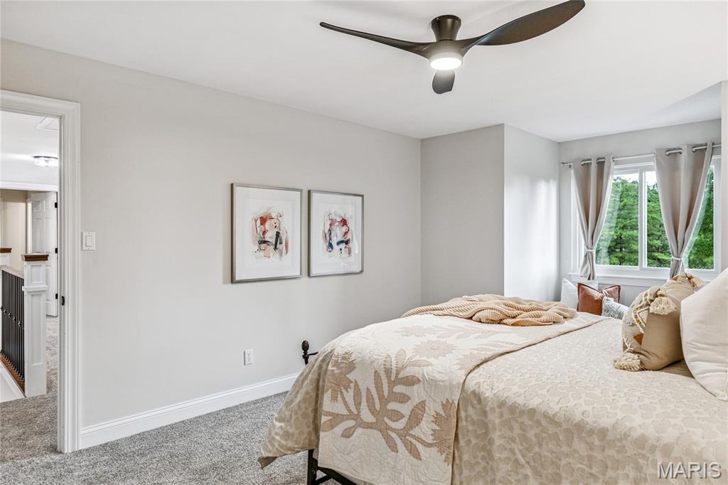 Whitmoor Country Club - Residential