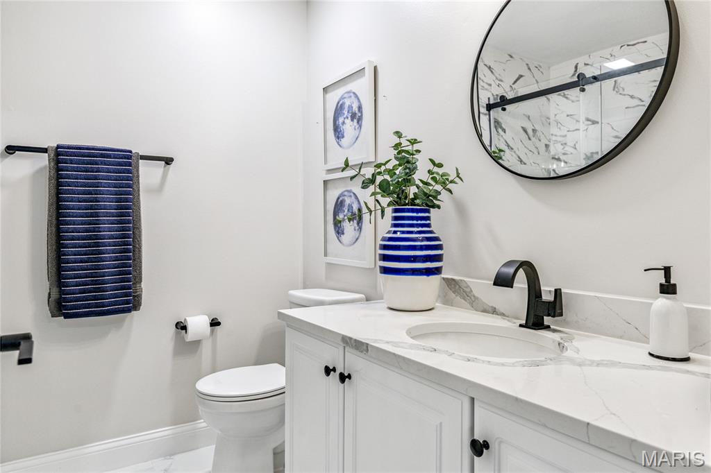 Whitmoor Country Club - Residential