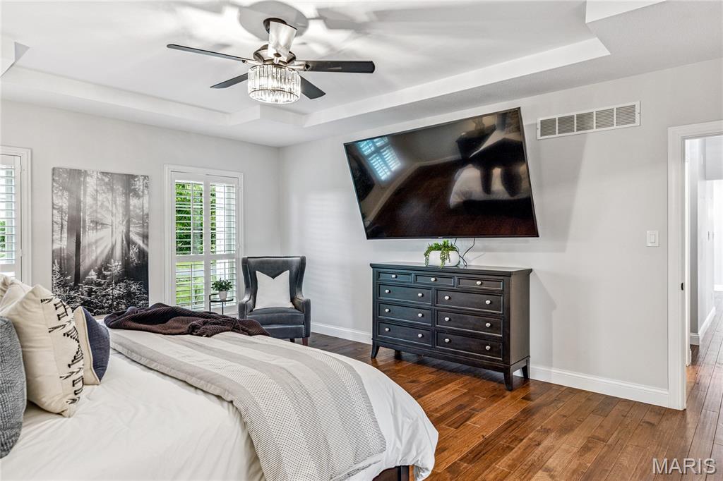 Whitmoor Country Club - Residential