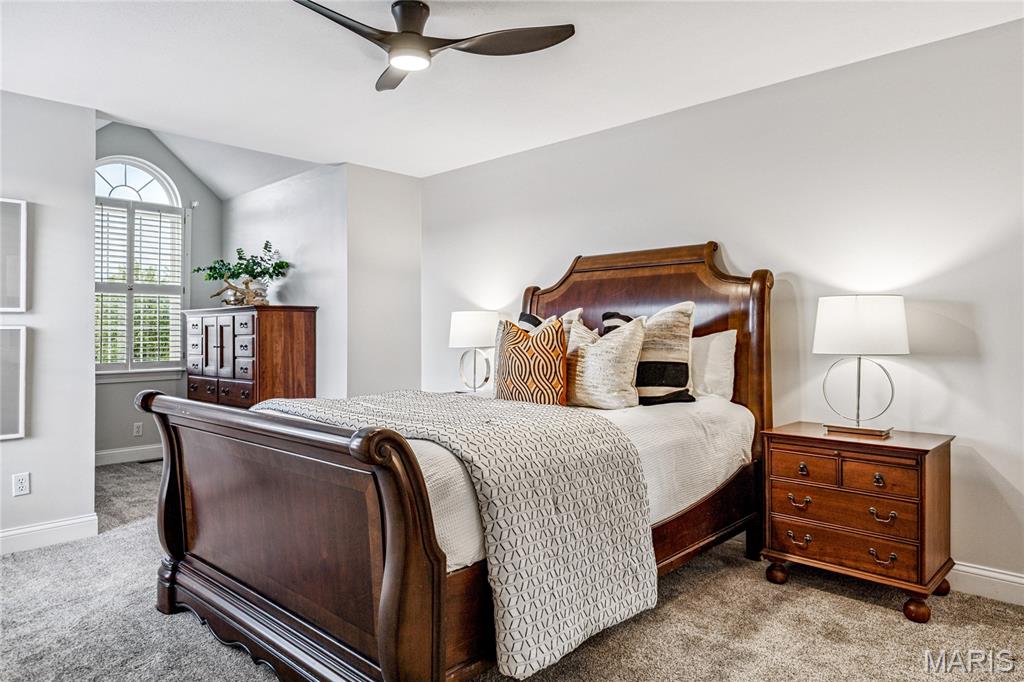 Whitmoor Country Club - Residential