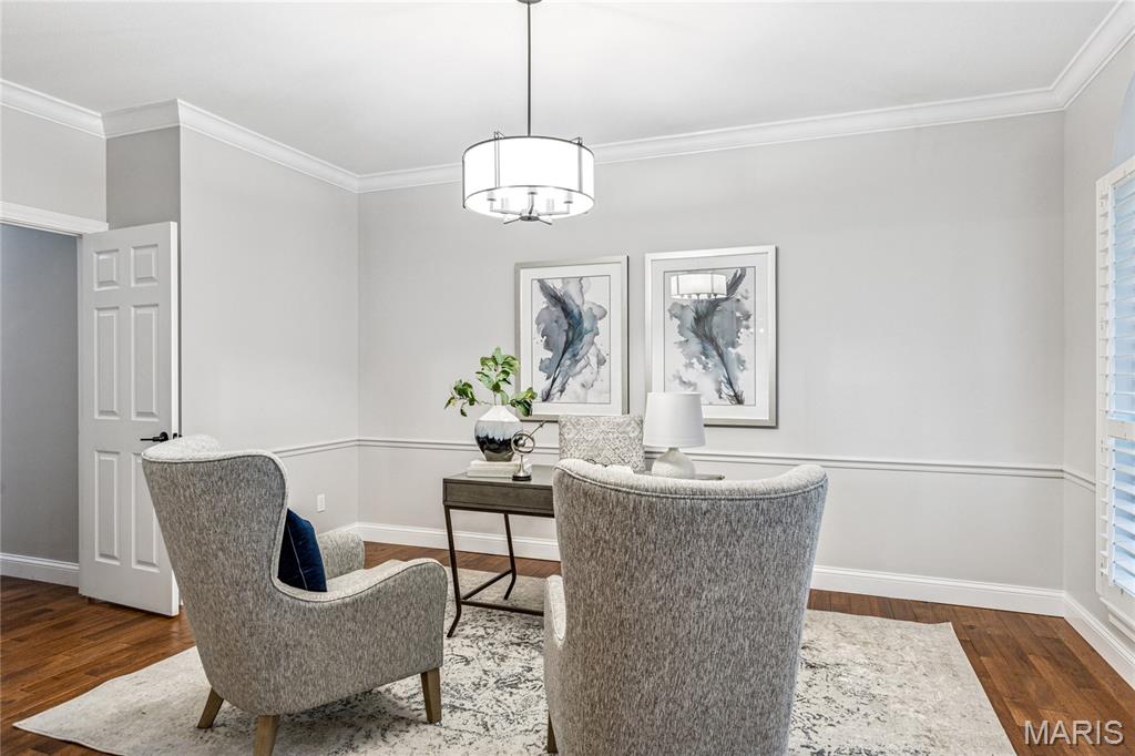 Whitmoor Country Club - Residential