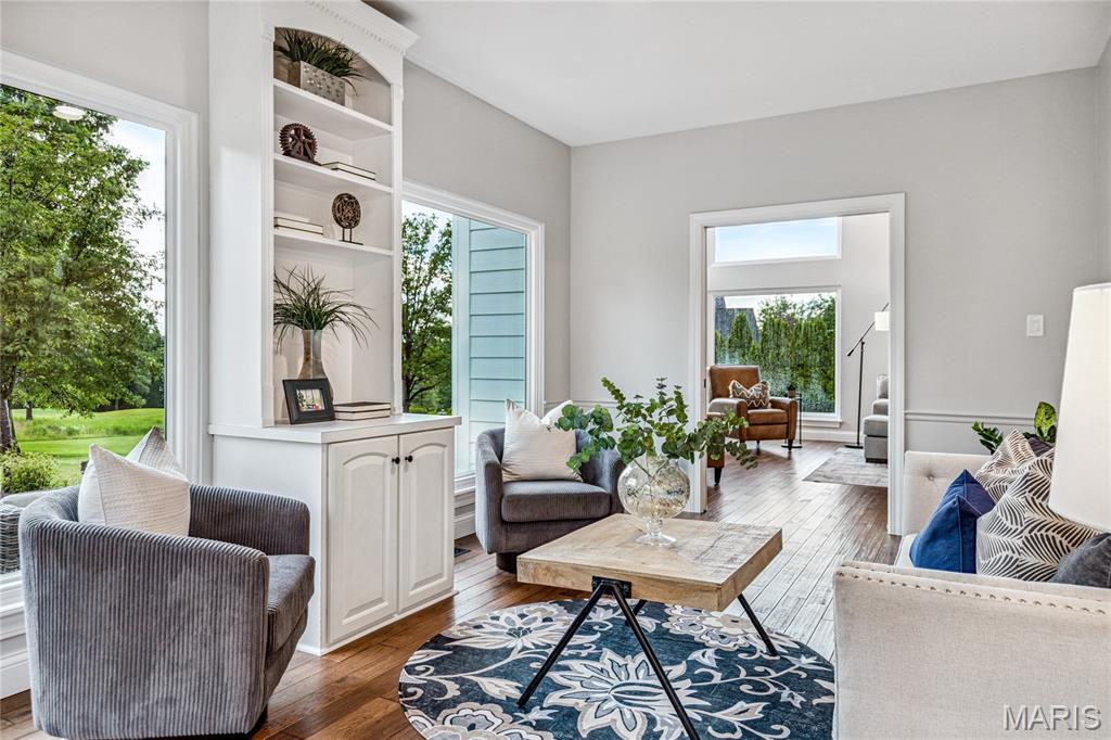 Whitmoor Country Club - Residential