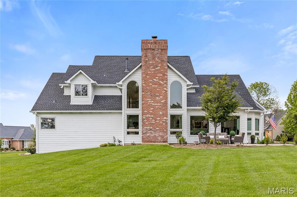 Whitmoor Country Club - Residential