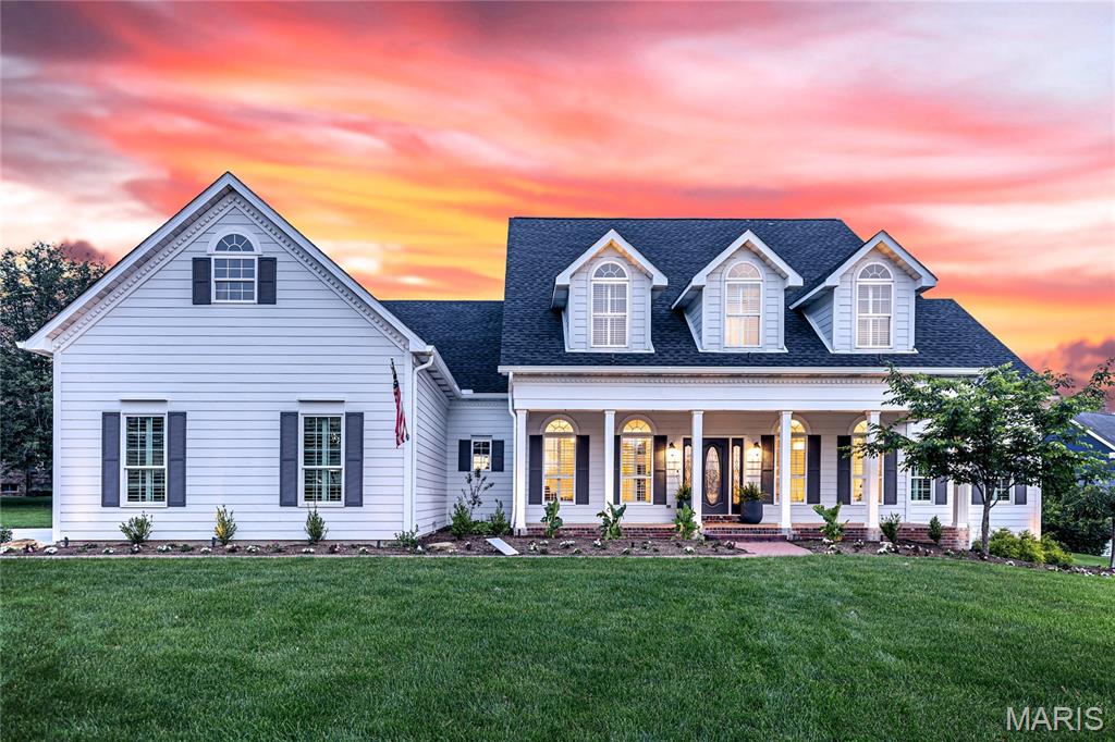 Whitmoor Country Club - Residential