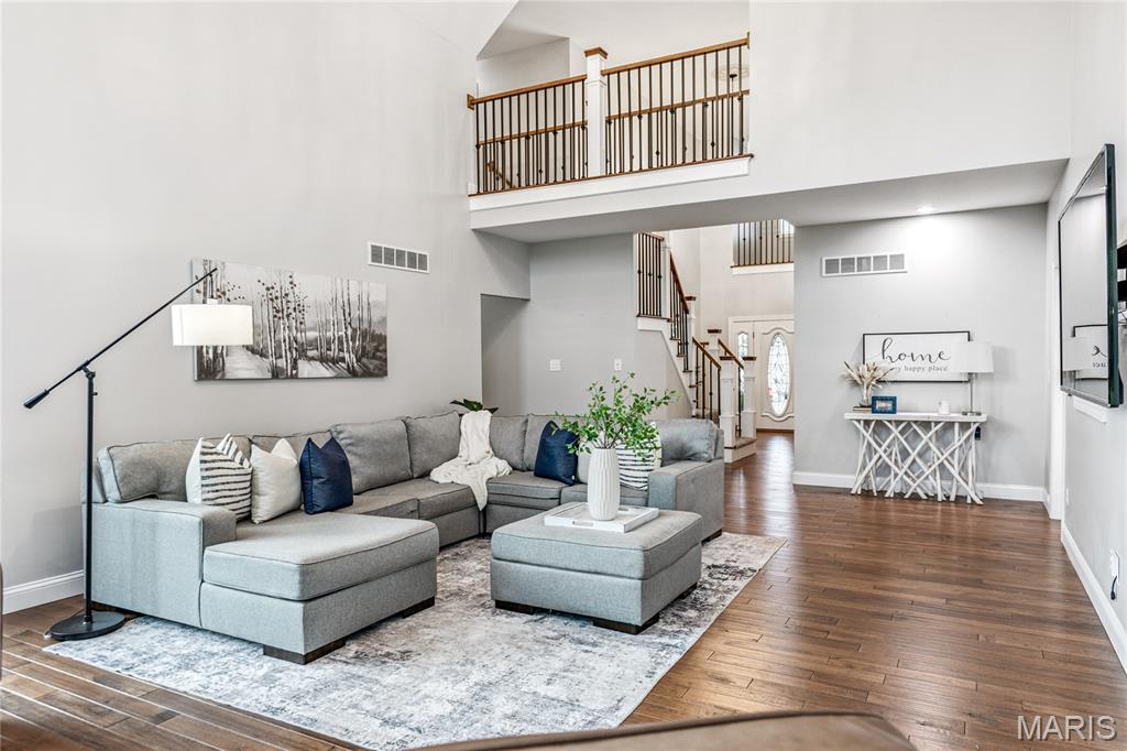 Whitmoor Country Club - Residential