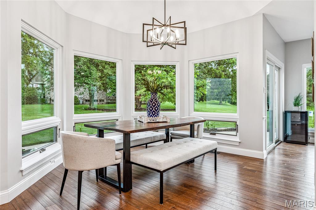 Whitmoor Country Club - Residential