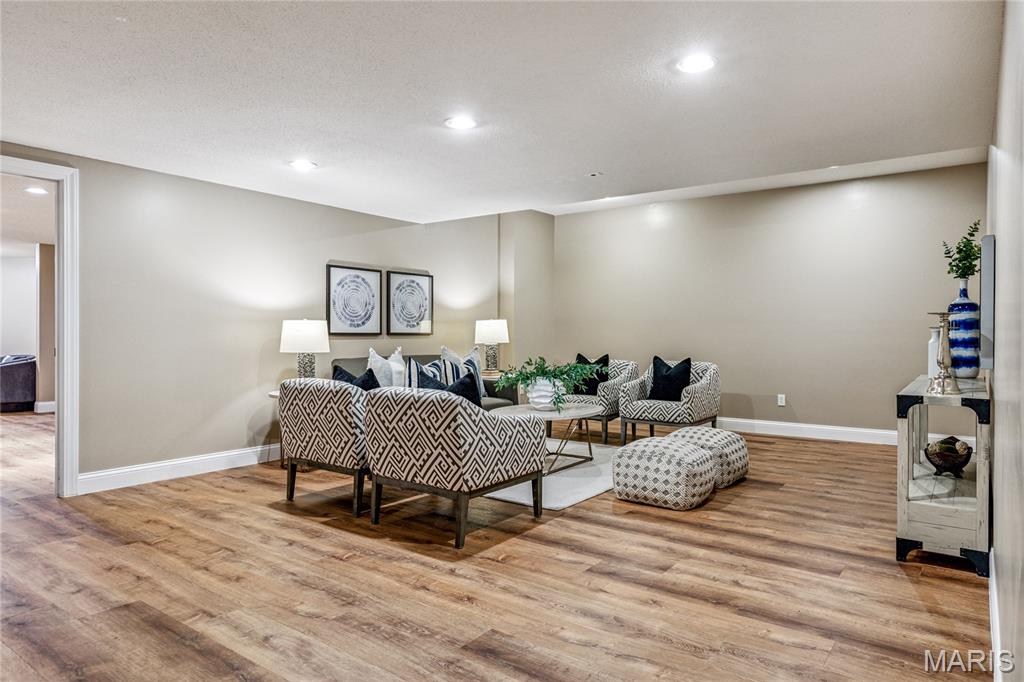 Whitmoor Country Club - Residential