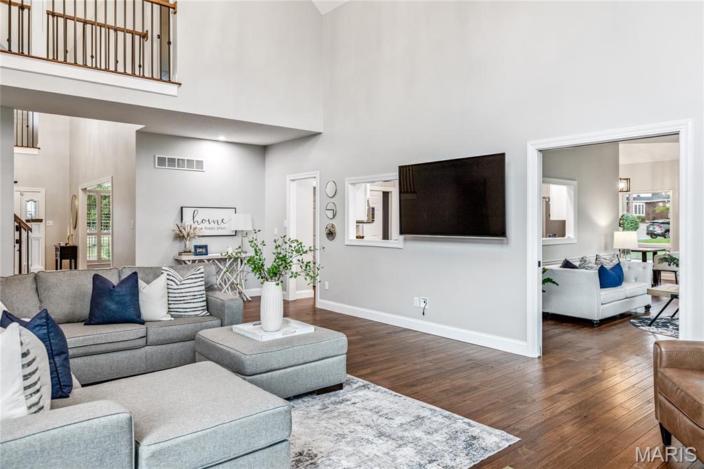 Whitmoor Country Club - Residential