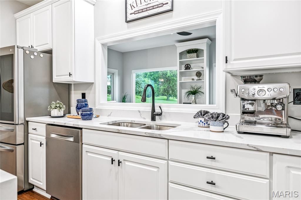 Whitmoor Country Club - Residential