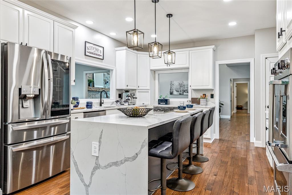 Whitmoor Country Club - Residential