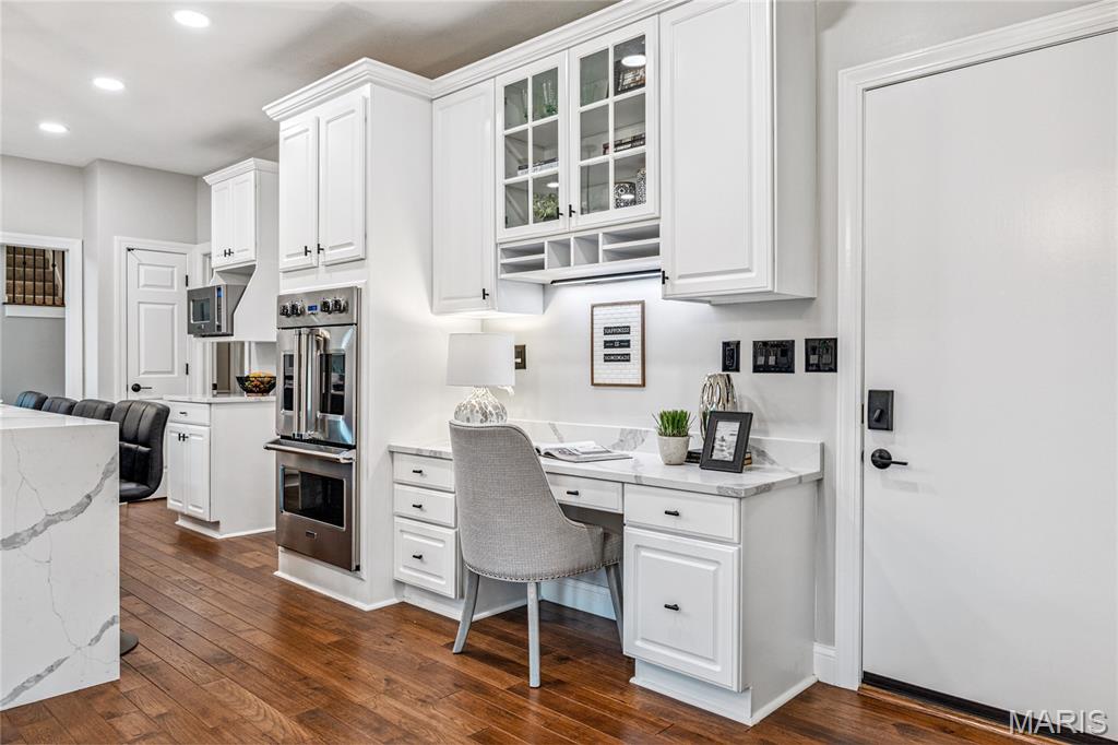 Whitmoor Country Club - Residential