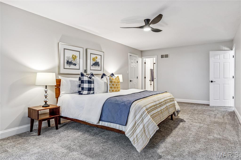 Whitmoor Country Club - Residential