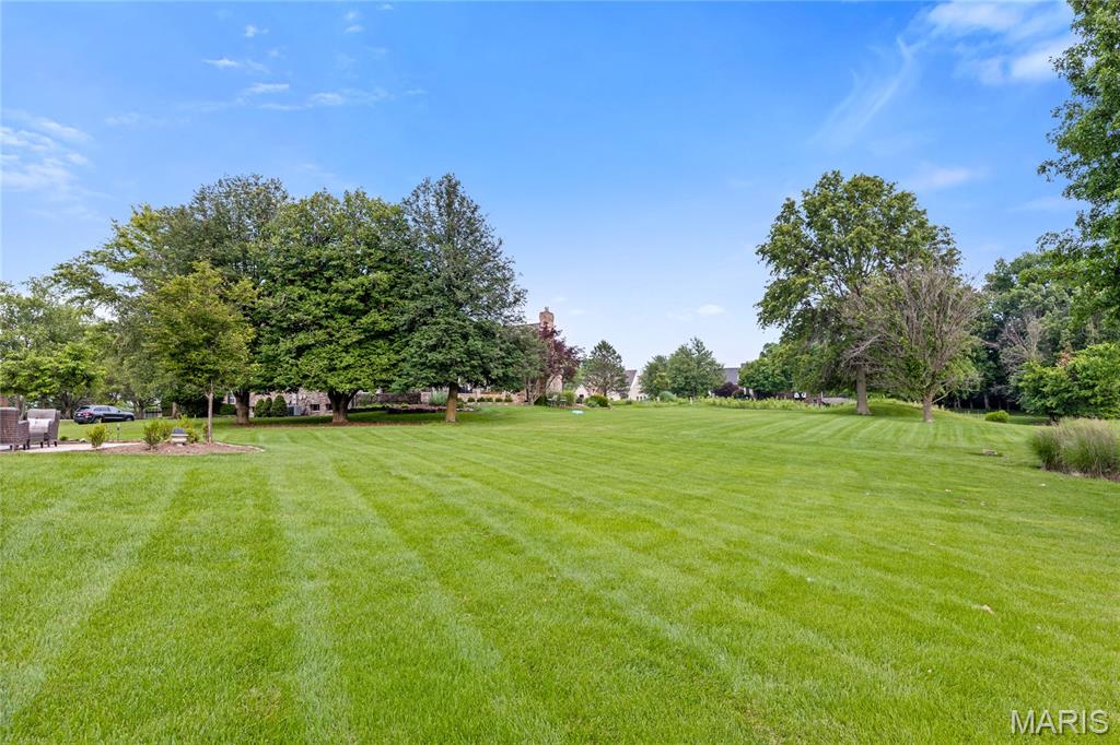 Whitmoor Country Club - Residential