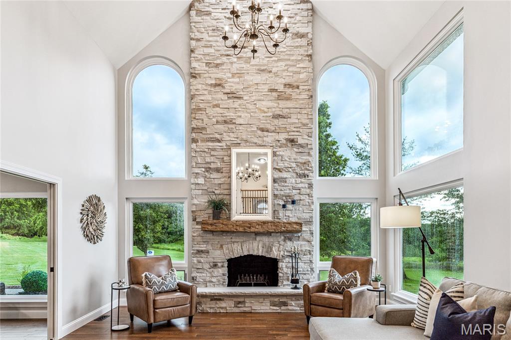 Whitmoor Country Club - Residential