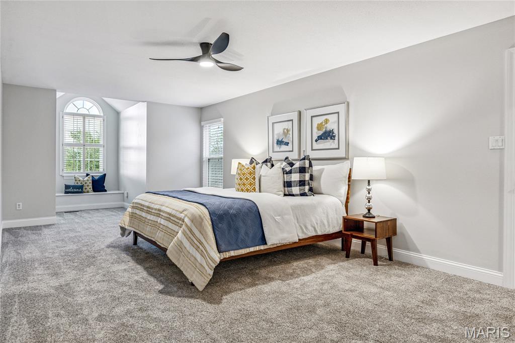 Whitmoor Country Club - Residential