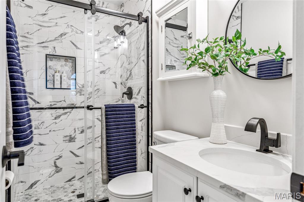 Whitmoor Country Club - Residential