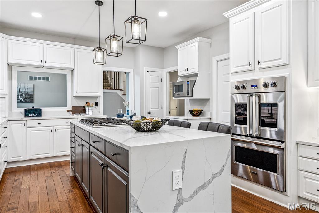 Whitmoor Country Club - Residential