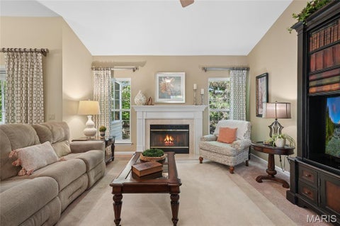 Tiny photo for 741 Stone Meadow Drive, Chesterfield, MO 63005 (MLS # 26036798)