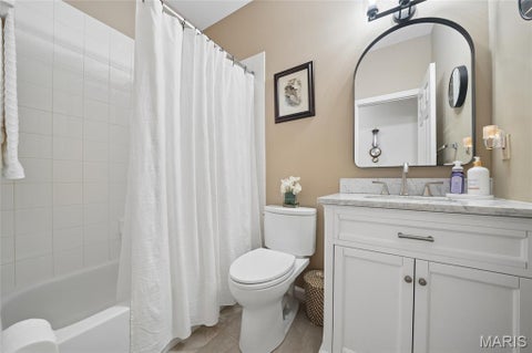 Tiny photo for 741 Stone Meadow Drive, Chesterfield, MO 63005 (MLS # 26036798)