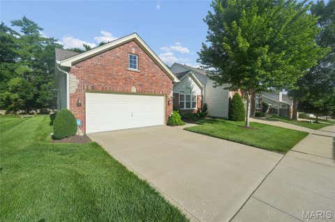 Tiny photo for 741 Stone Meadow Drive, Chesterfield, MO 63005 (MLS # 26036798)