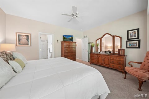 Tiny photo for 741 Stone Meadow Drive, Chesterfield, MO 63005 (MLS # 26036798)
