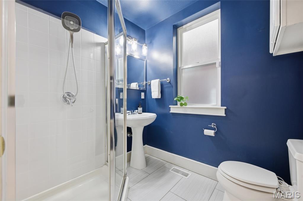 2320-2322 Louisiana Ave Township - Residential