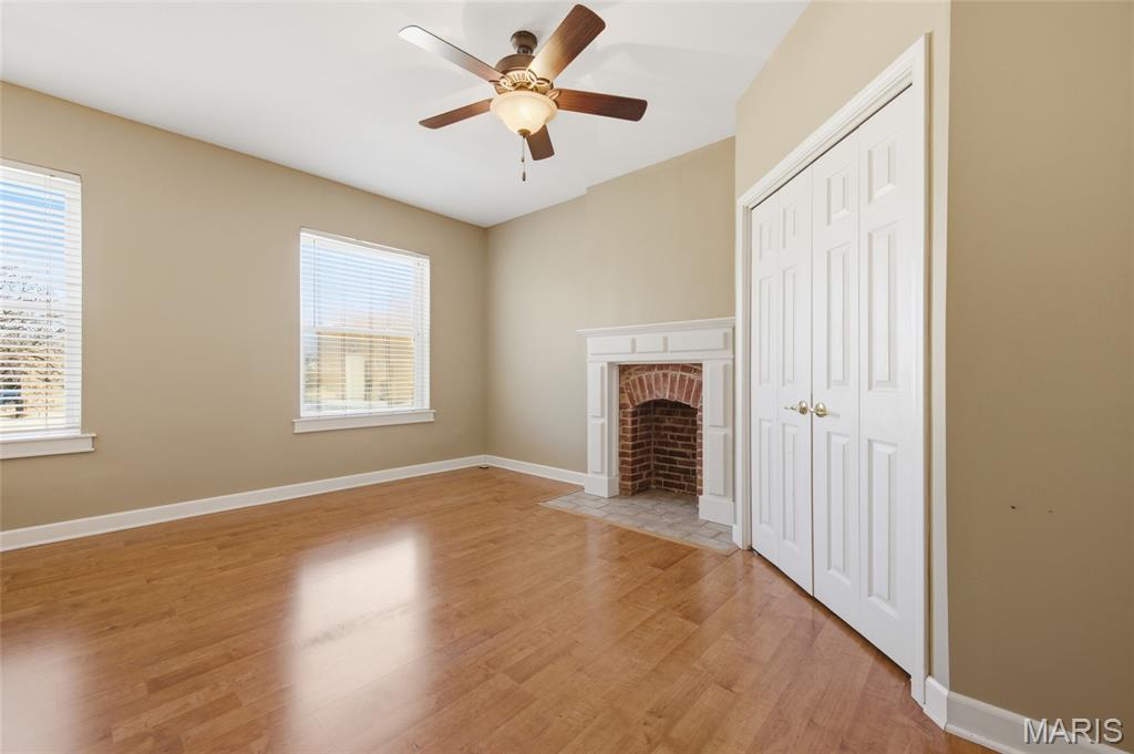 2320-2322 Louisiana Ave Township - Residential