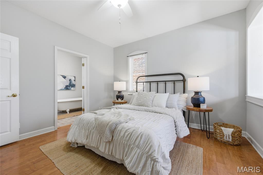 2320-2322 Louisiana Ave Township - Residential