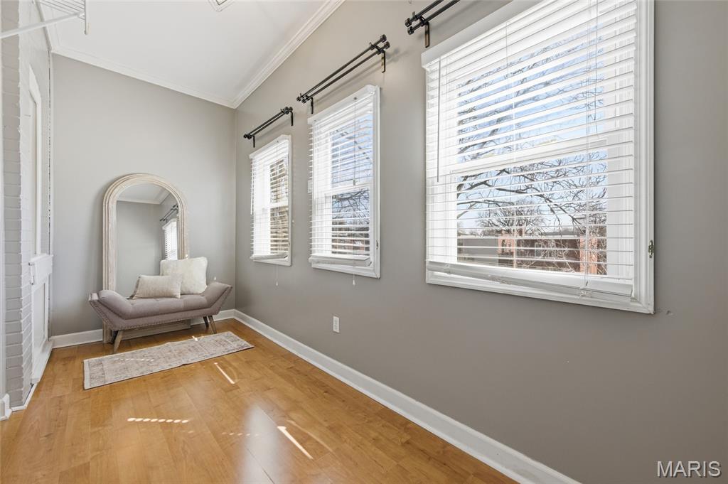 2320-2322 Louisiana Ave Township - Residential