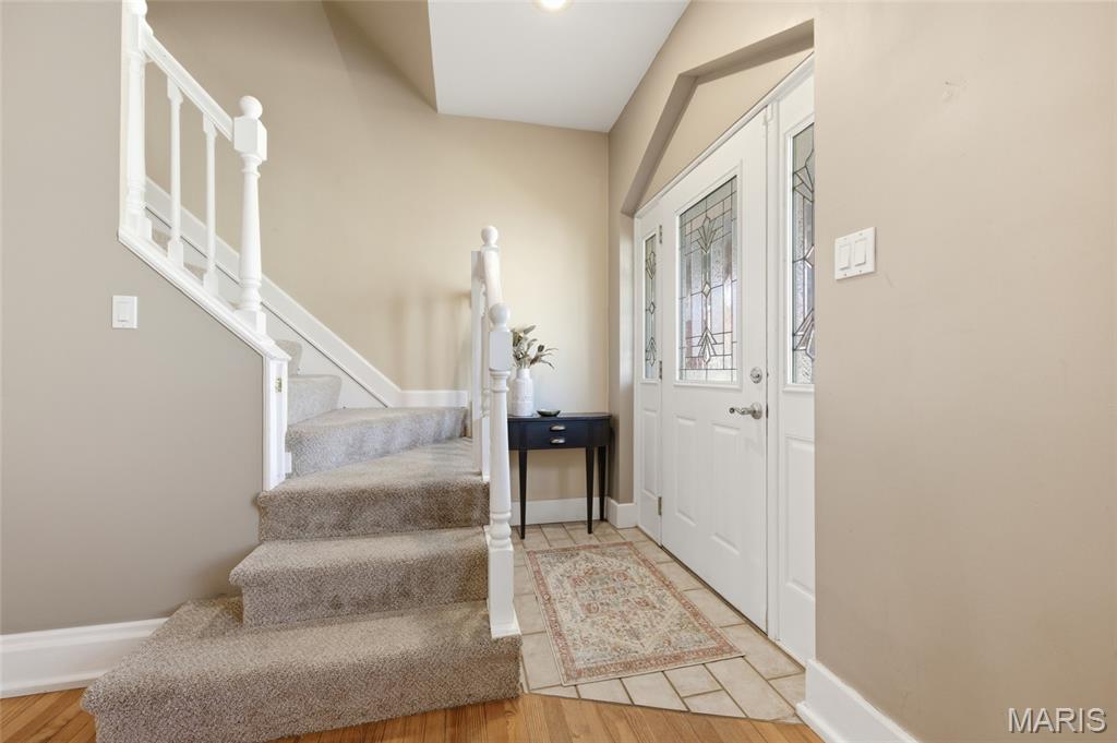 2320-2322 Louisiana Ave Township - Residential