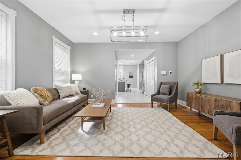 2320-2322 Louisiana Ave Township - Residential