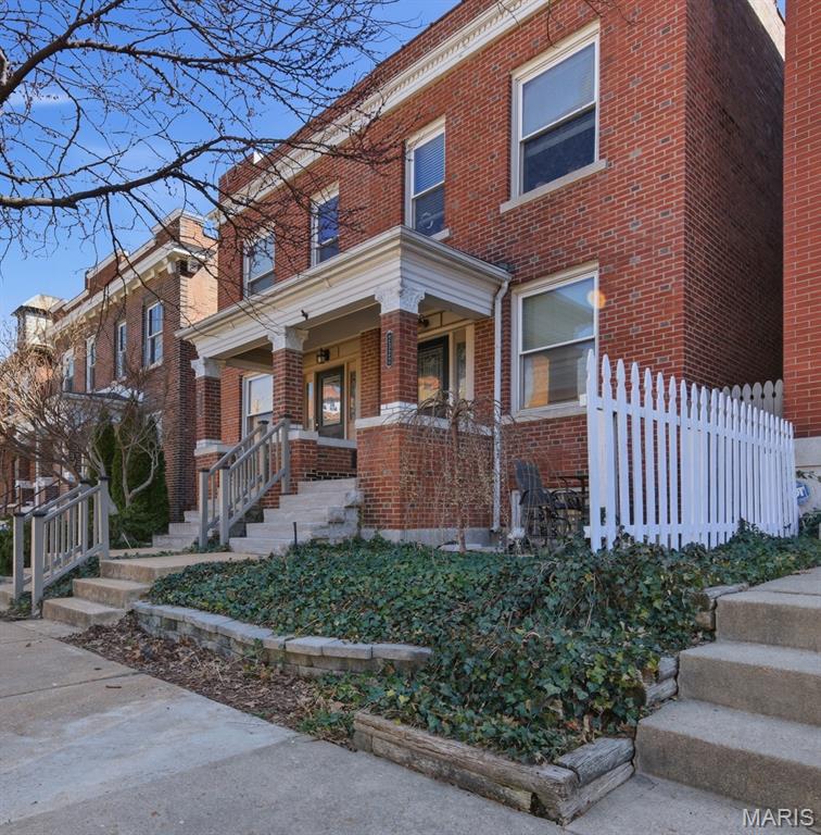 2320-2322 Louisiana Ave Township - Residential