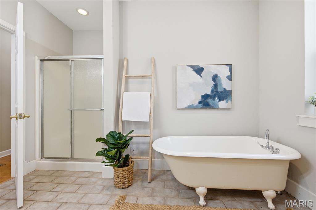 2320-2322 Louisiana Ave Township - Residential