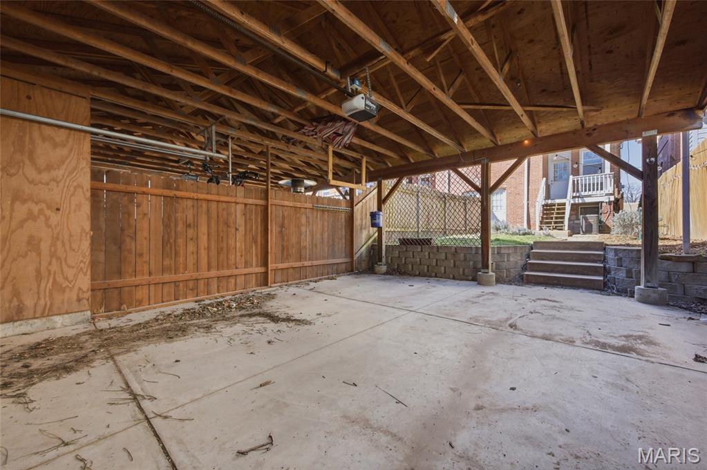 2320-2322 Louisiana Ave Township - Residential