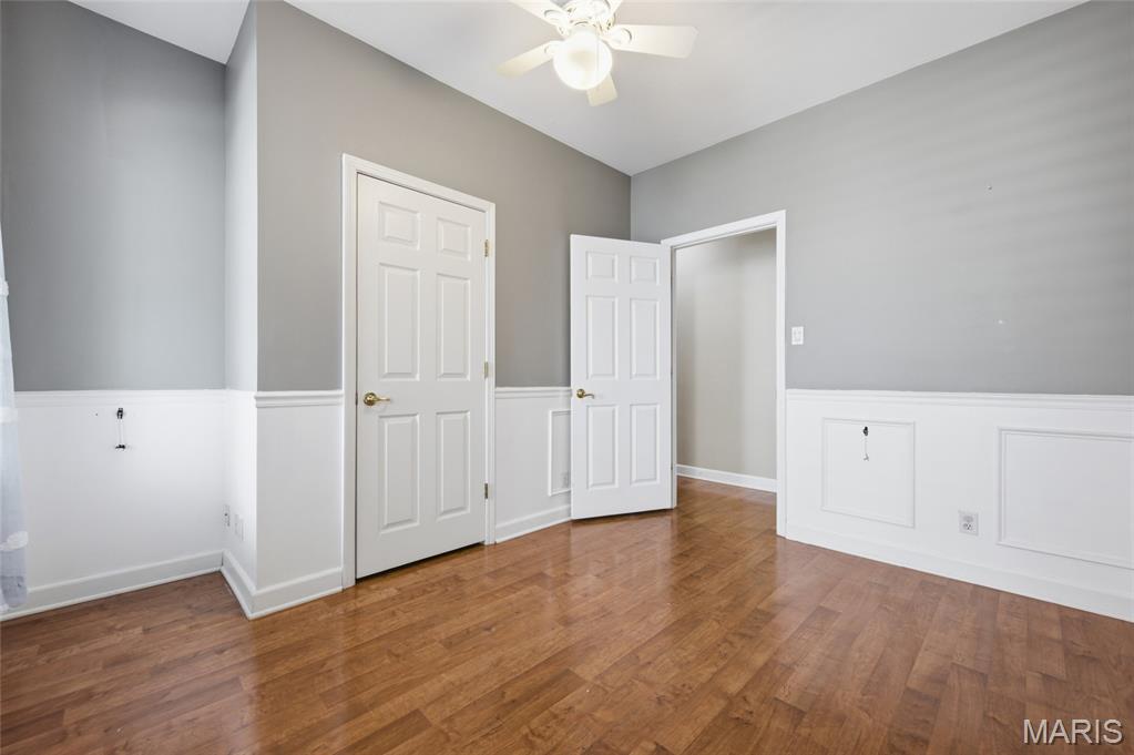 2320-2322 Louisiana Ave Township - Residential