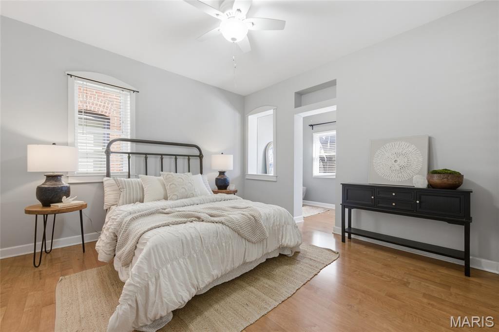 2320-2322 Louisiana Ave Township - Residential