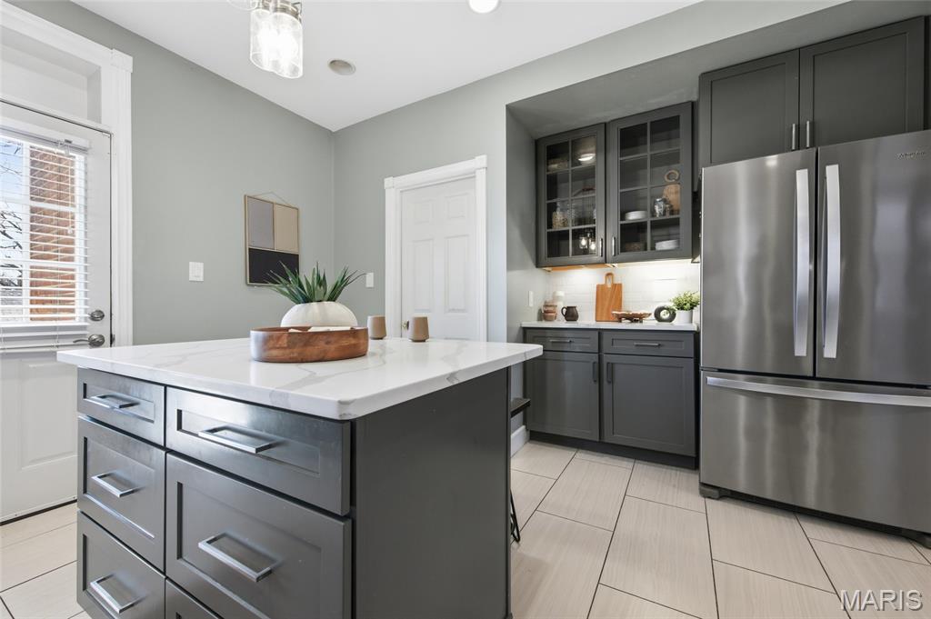 2320-2322 Louisiana Ave Township - Residential