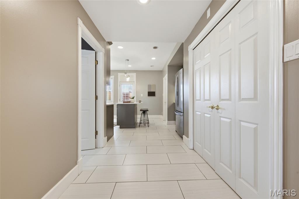 2320-2322 Louisiana Ave Township - Residential