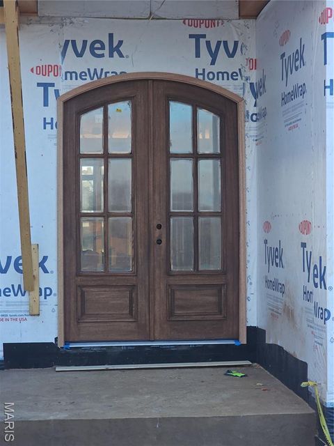 Tiny photo for 11 Stonebriar Estates Court, Wentzville, MO 63385 (MLS # 25082578)