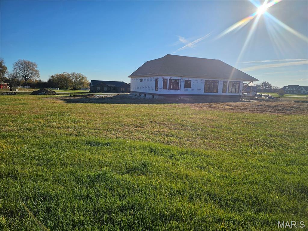 11 UC Stonebriar Estates Court